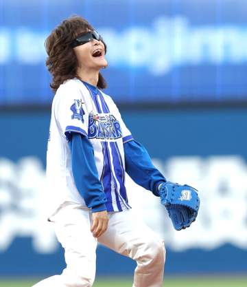 Toshlのライブパフォが中止に 規定の21時40分までに終了せず DeNA－阪神戦は大乱打戦 28歳誕生日弾の牧をバースデーソングで祝福
