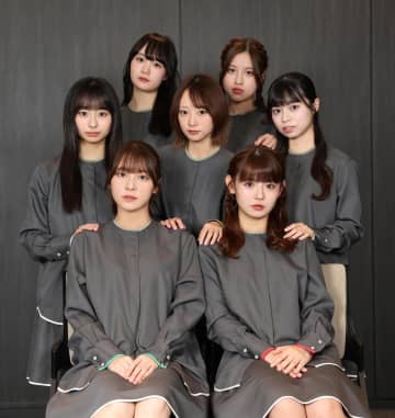 BNSIが笑顔を見せない明確な世界観 「削り落とす勇気」で目指す「唯一無二」のアイドル