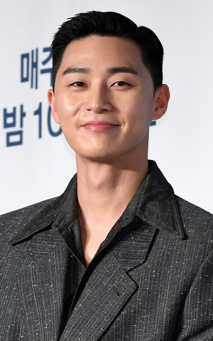 パク・ソジュン/Photo by Getty Images
