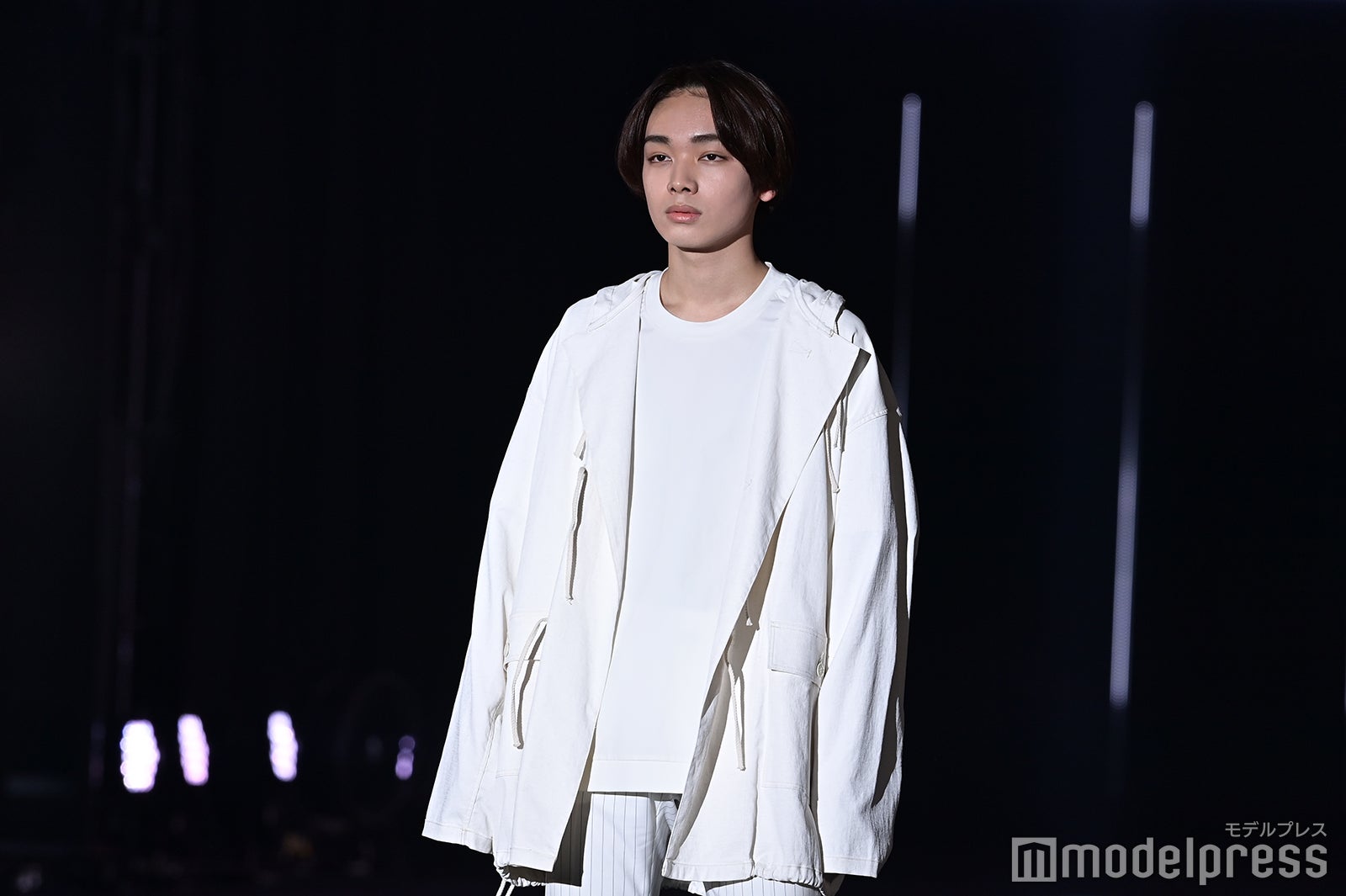 宮世琉弥（C）モデルプレス