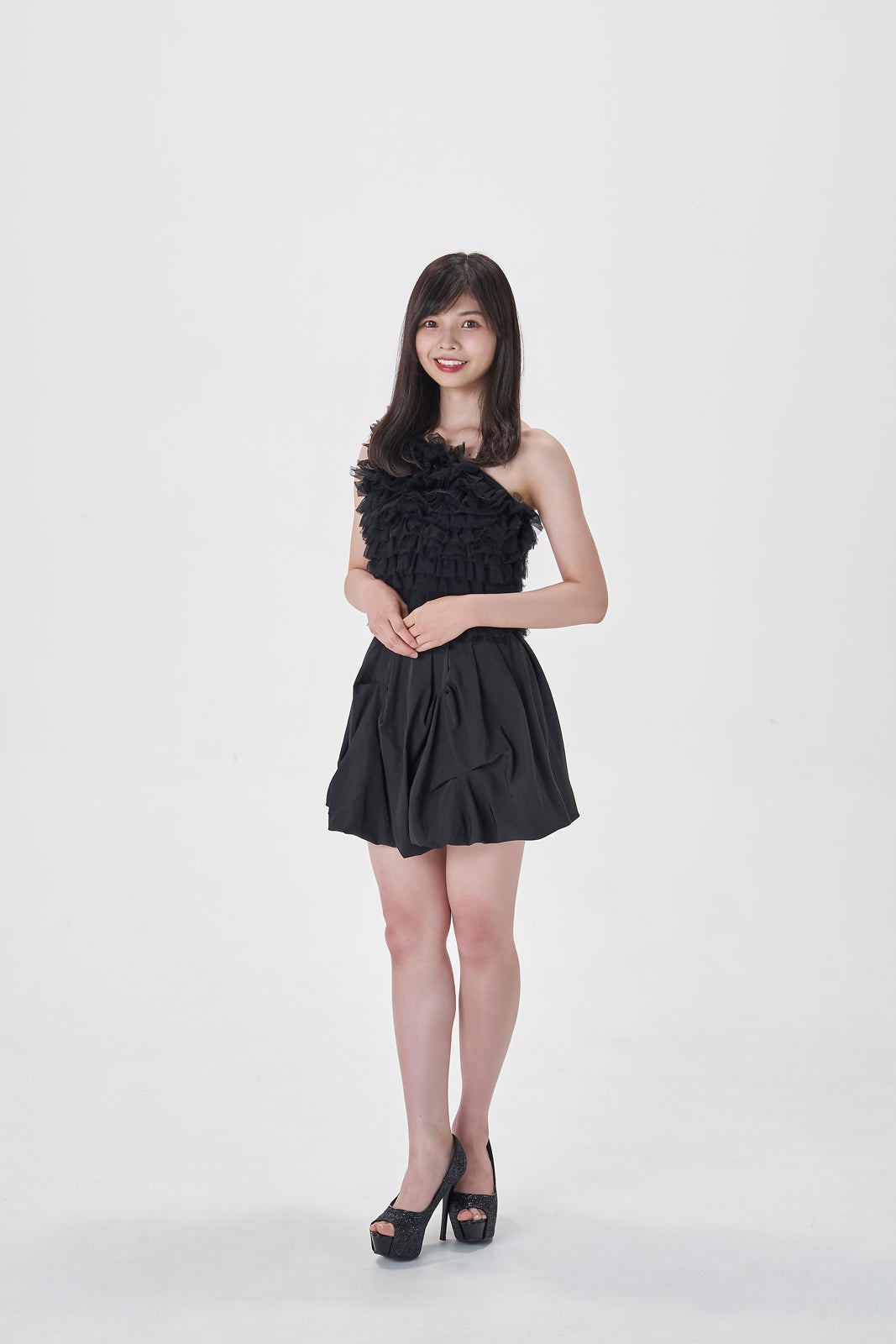 野宮凜さん（提供写真）