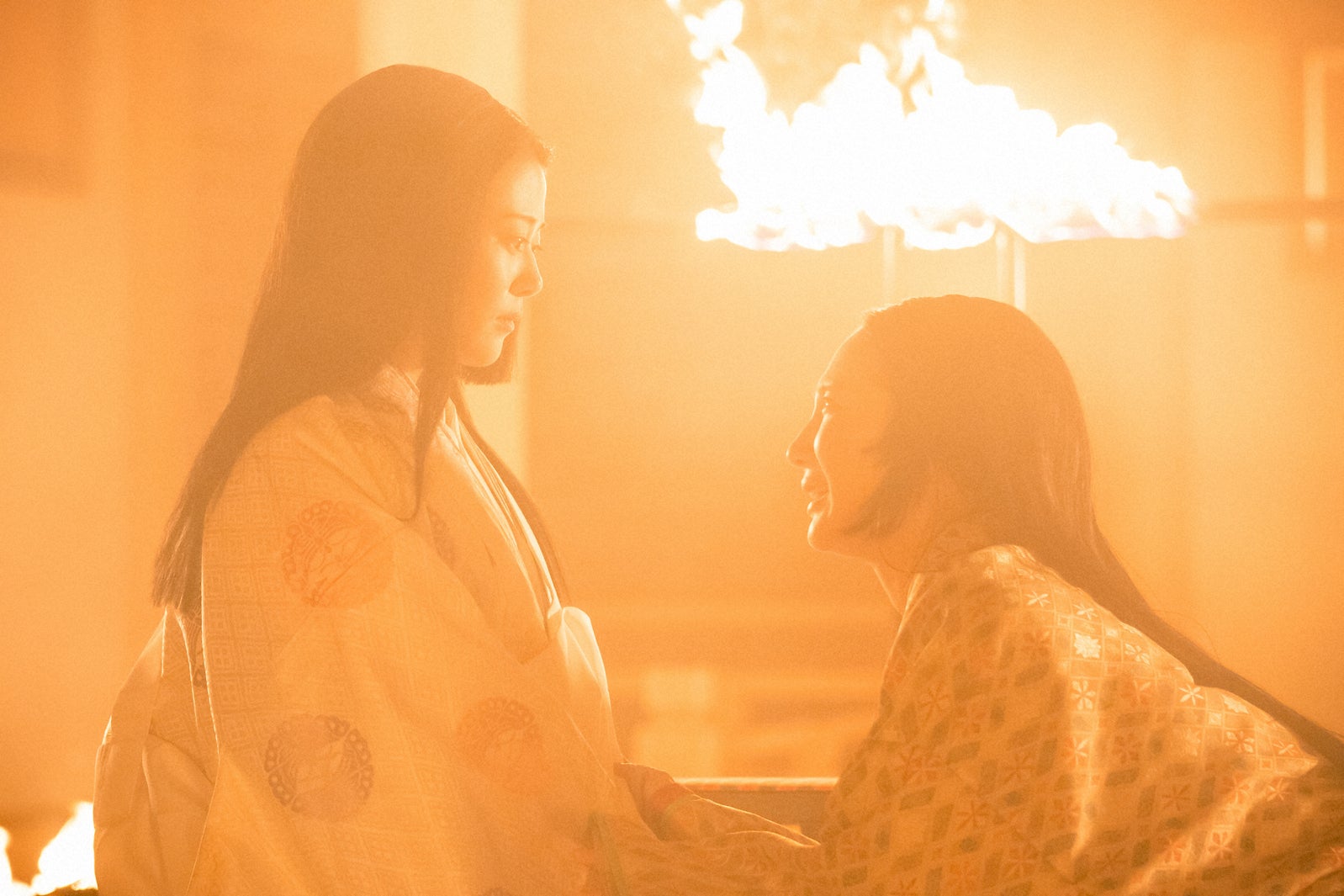 「光る君へ」第21話（C）NHK