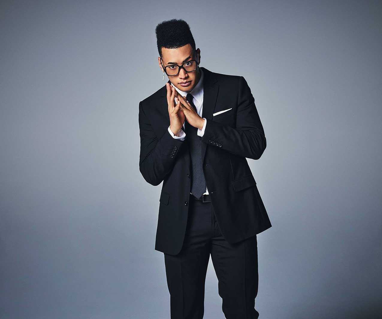 GENERATIONS関口メンディー、コムドットあむぎりと「Creator Dream Fes」でコラボ決定 運動神経の良さ絶賛「初心者とは思えない」