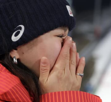 【五輪サイドストーリー】高梨沙羅の地元・上川町も歓喜「4年前を気にしている人は1人もいない。楽しく飛んでほしい」