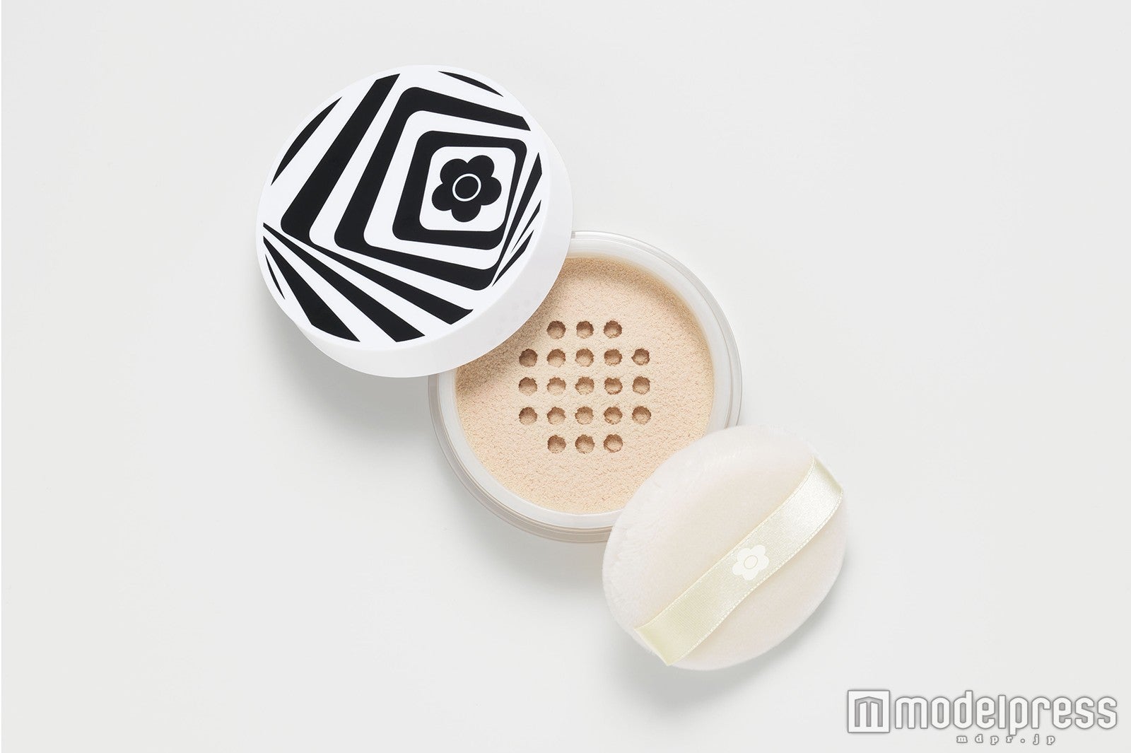 フェイスパウダー「ルース フェイス パウダー スペシャル セット」6g 全2色 3,000円（税抜）