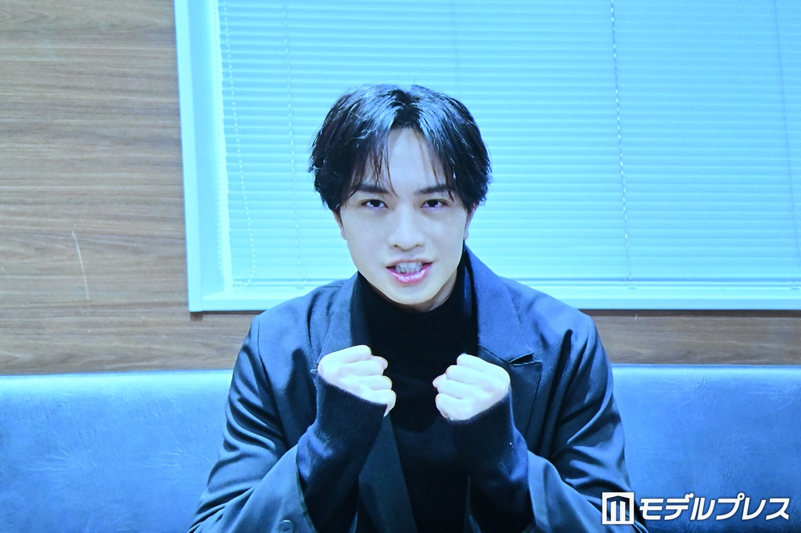 中島健人（C）モデルプレス