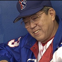野村克也さんの追悼特別番組が緊急決定!“教え子”や息子・克則らが思い出を語り尽くす