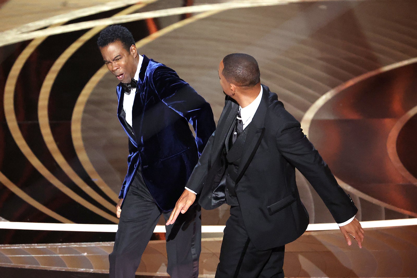 「アカデミー賞」ウィル・スミス“ビンタ騒動” Sexy Zone中島健人の“コメント力”に注目集まる