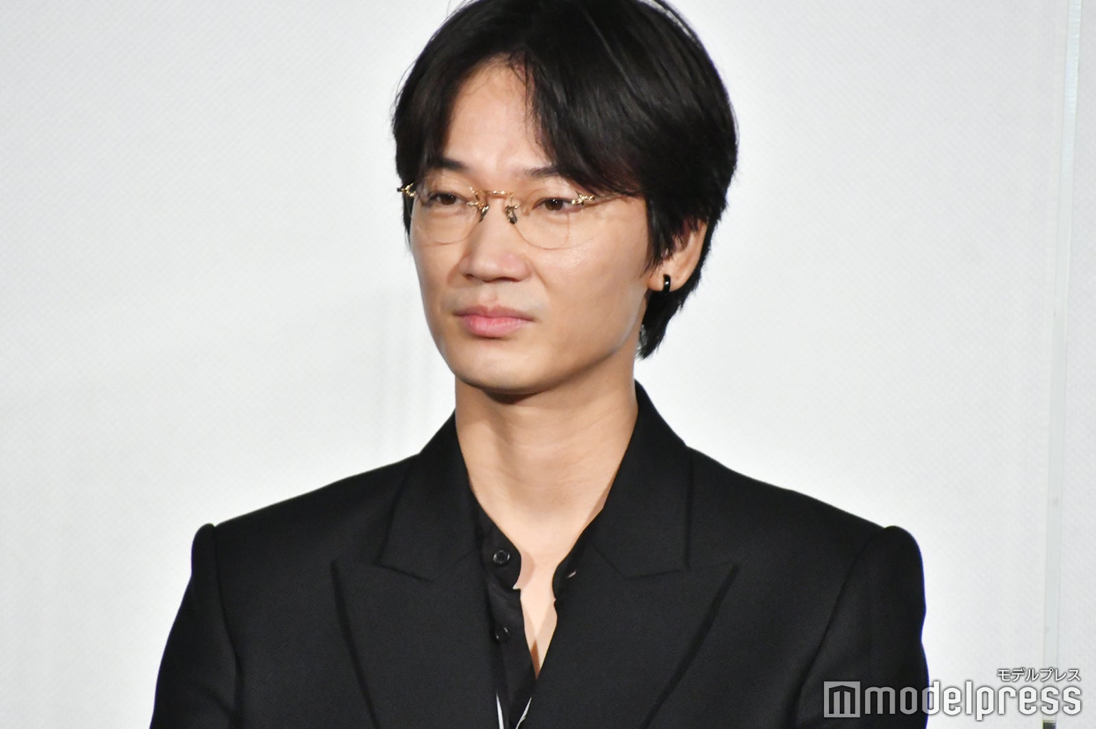 綾野剛（C）モデルプレス