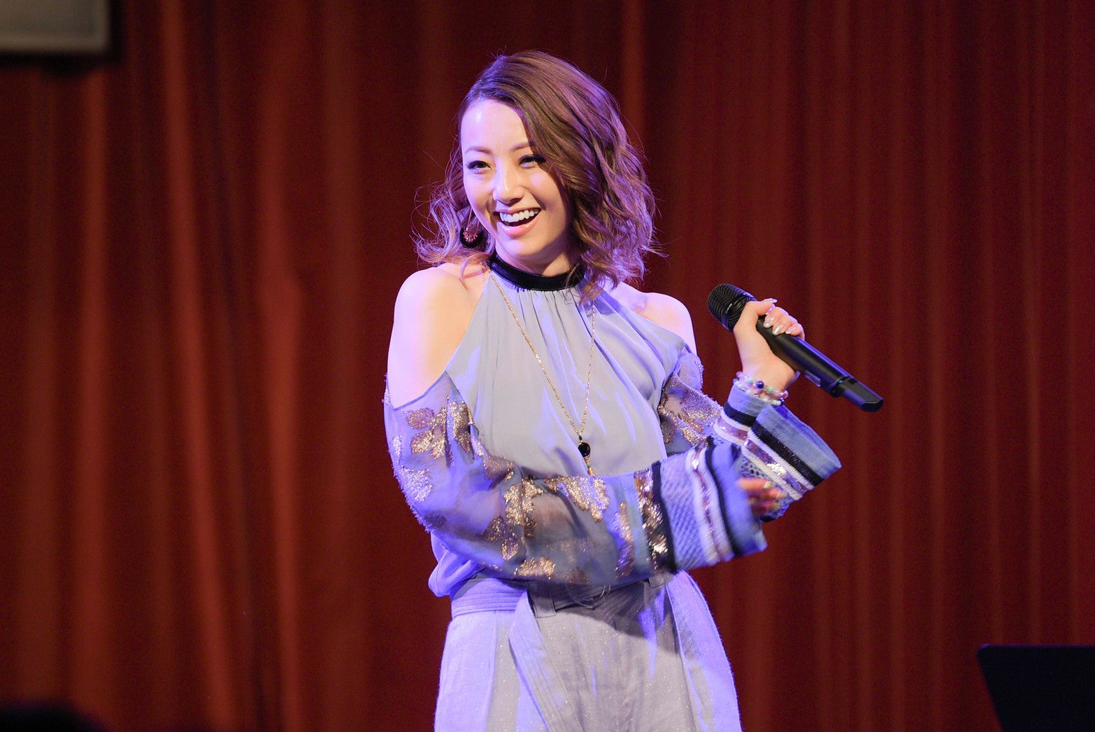 Dream Shizuka（提供写真）