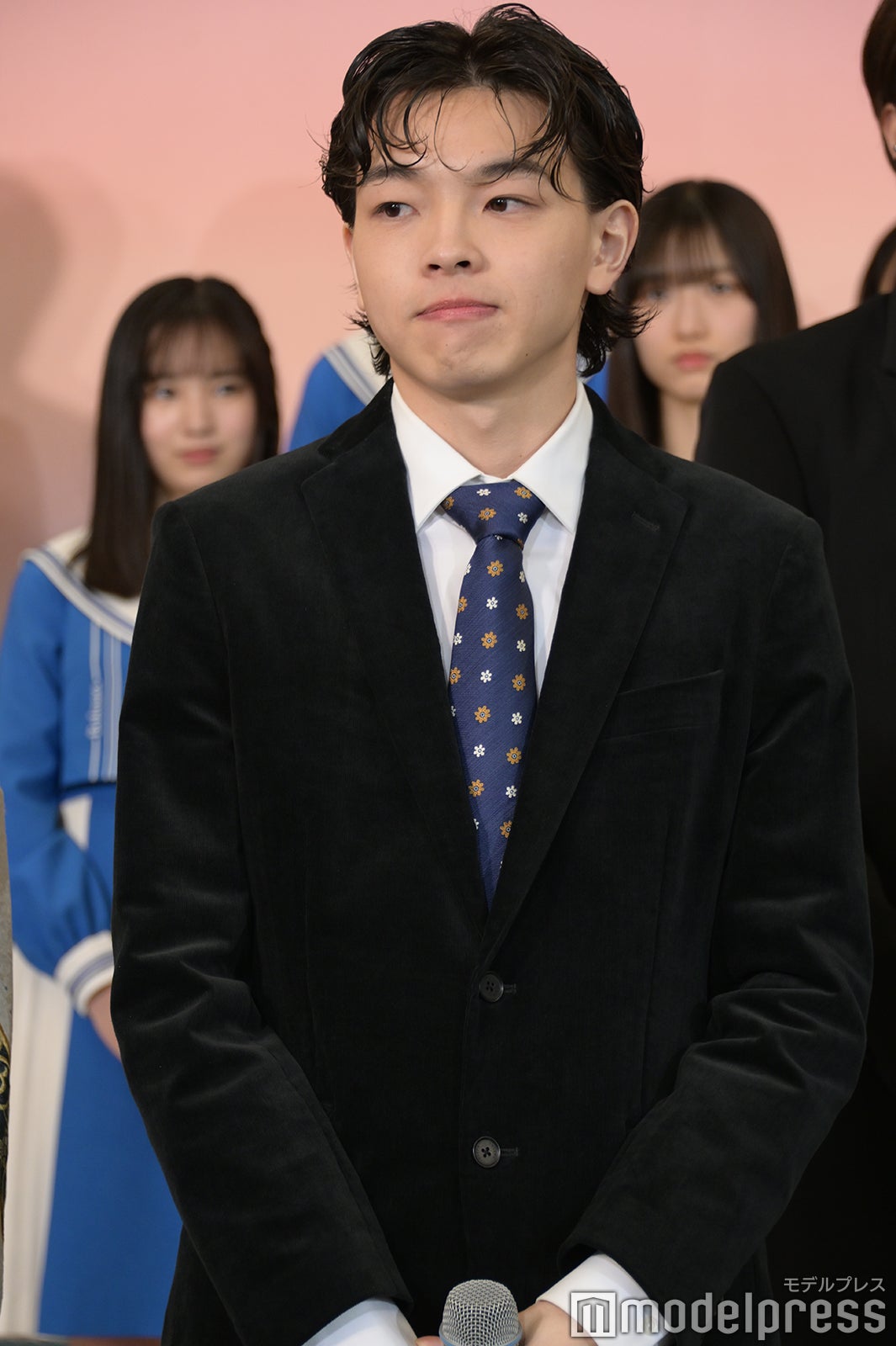 imase（C）モデルプレス