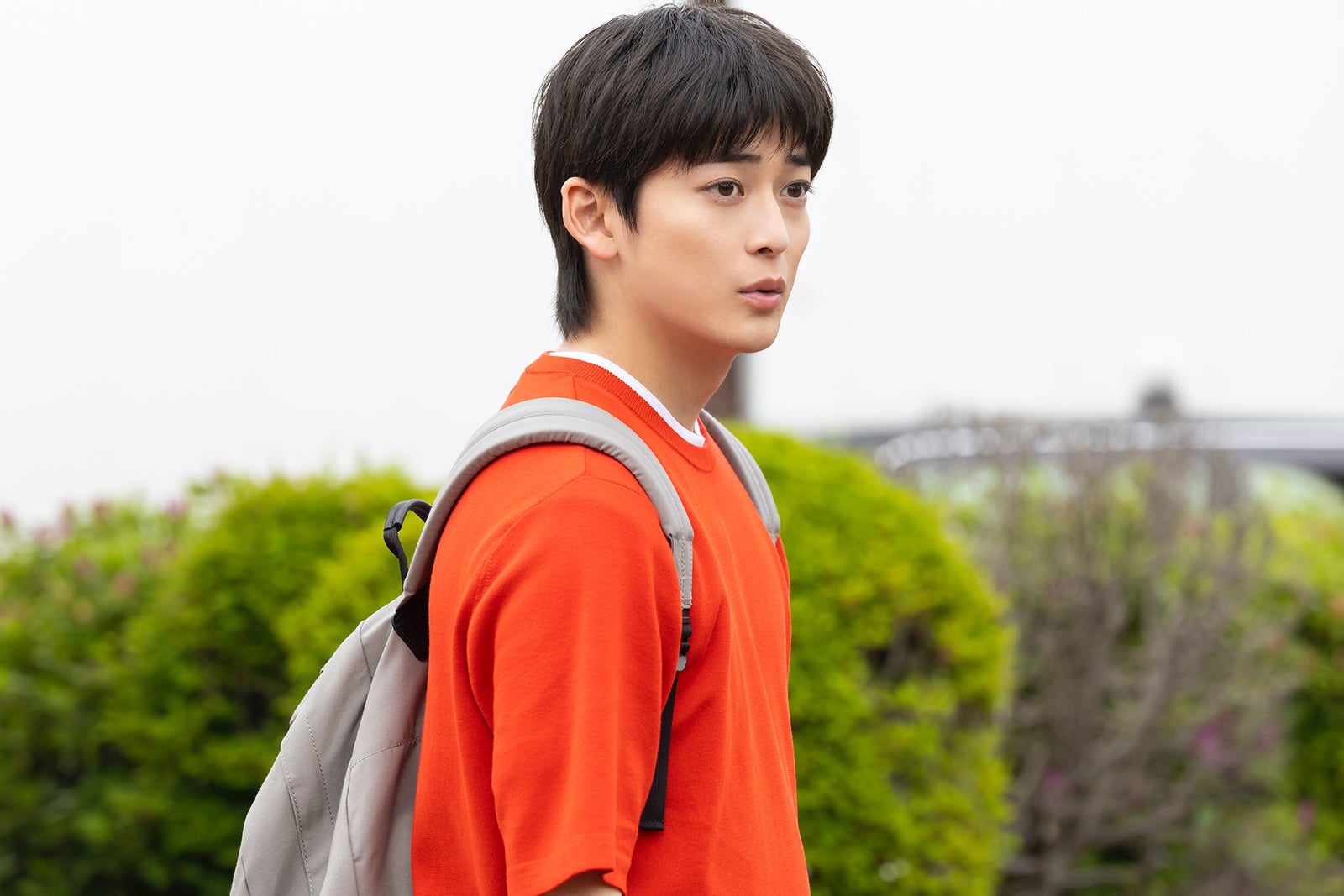 高橋文哉／メイキングスチール（提供写真）