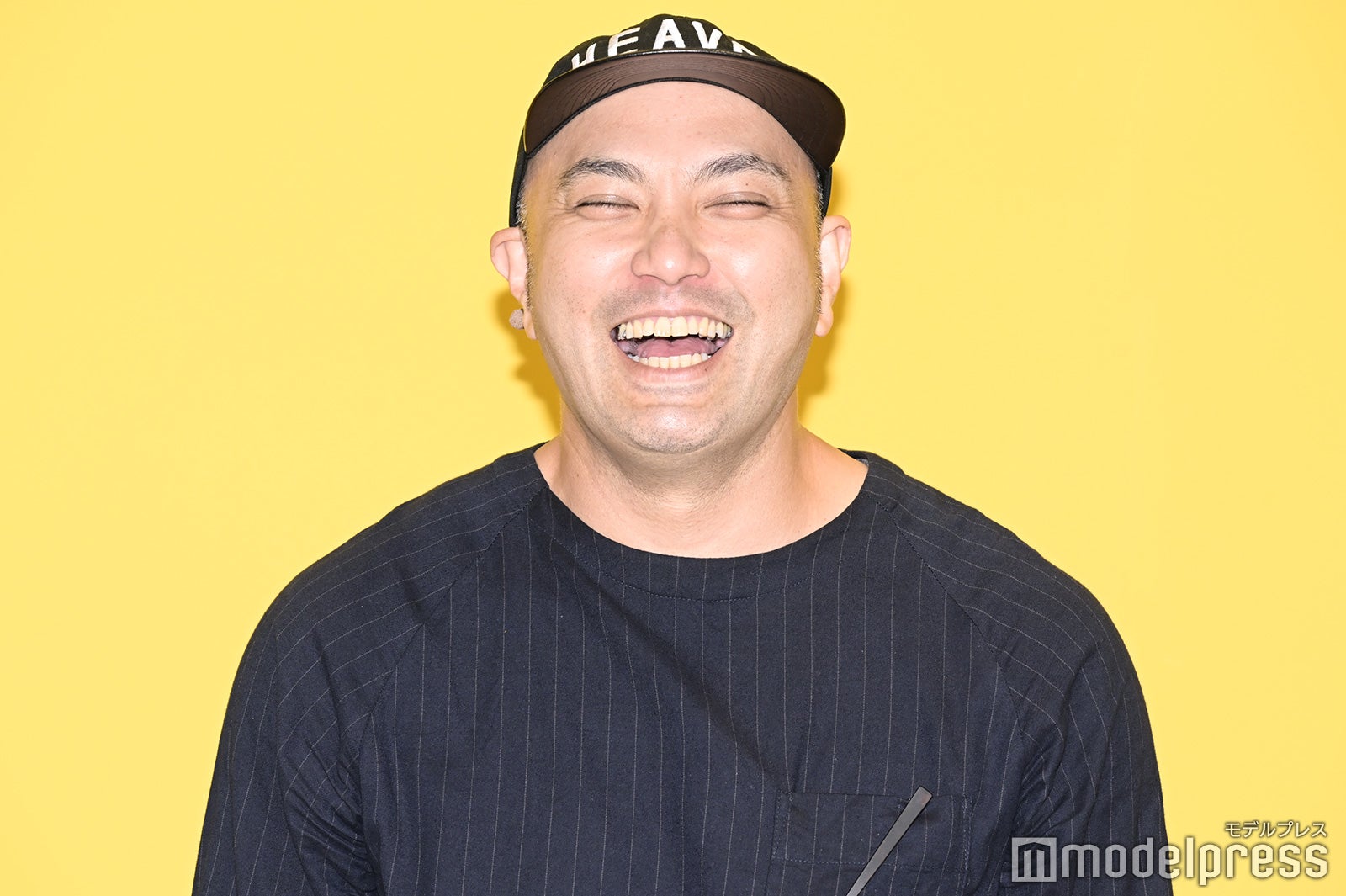 千村利光監督（C）モデルプレス