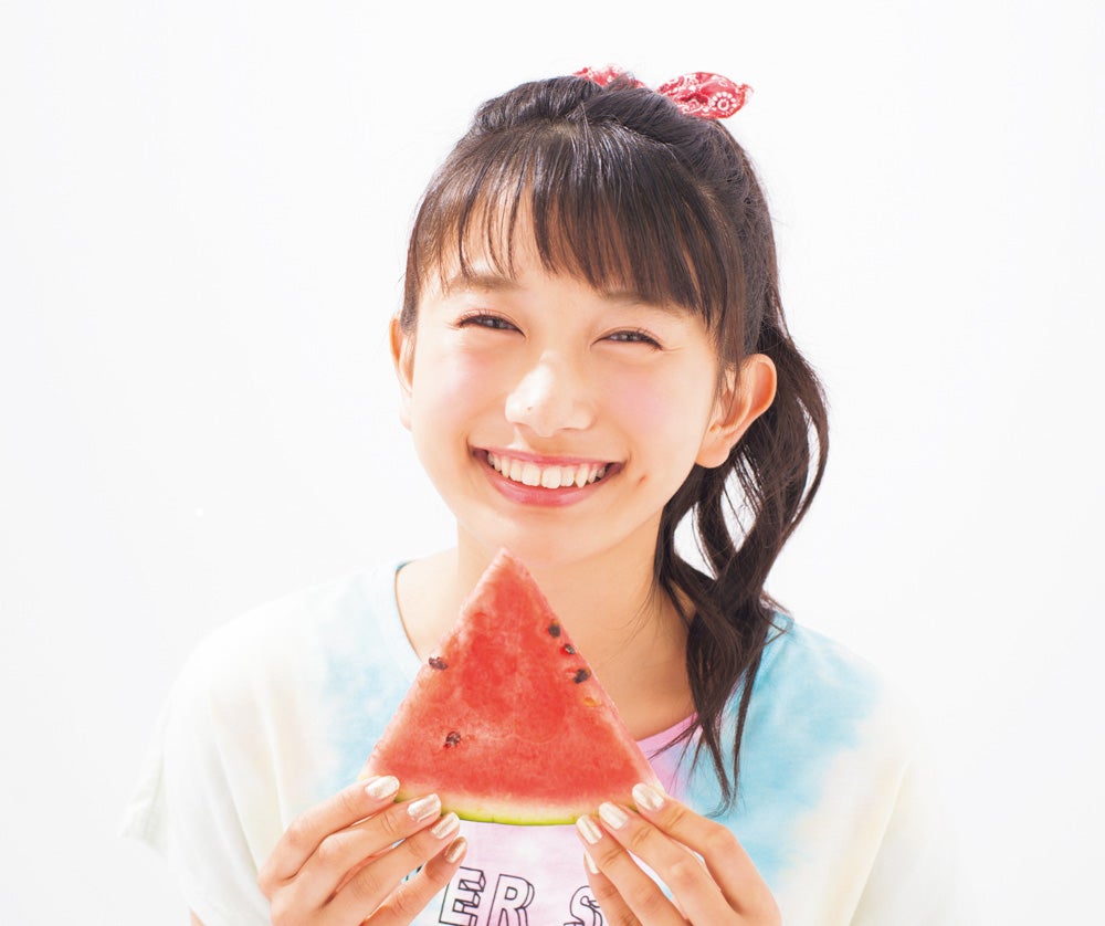 黒川心（画像提供：徳間書店）