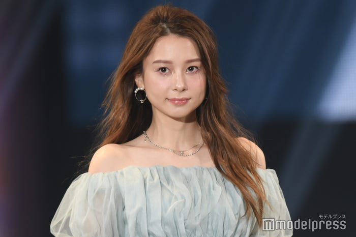 Niki(C)モデルプレス