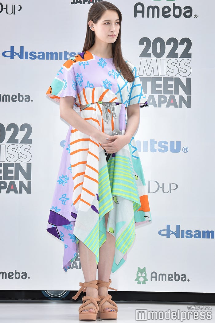 トラウデン直美(C)モデルプレス