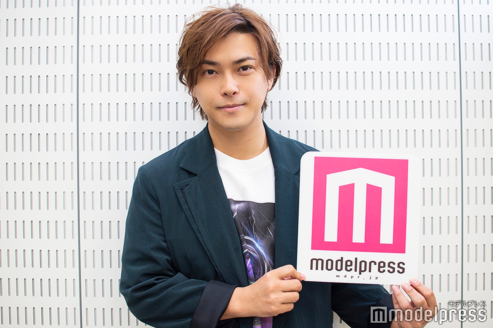 勝地涼（C）モデルプレス