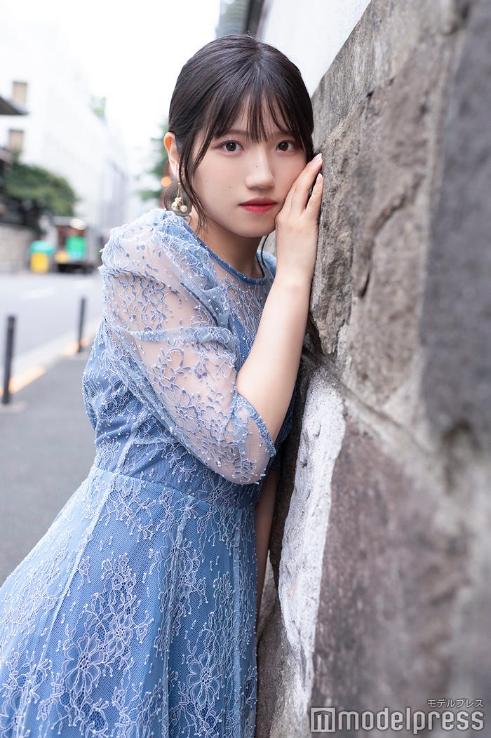 村山彩希(C)モデルプレス