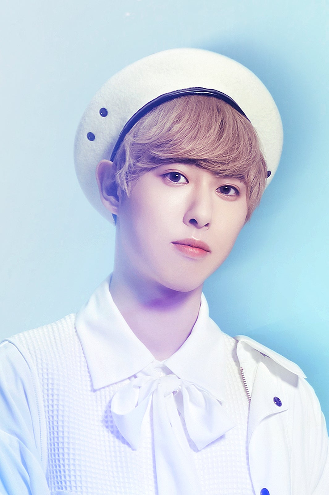 熊澤歩哉（画像提供：所属事務所）