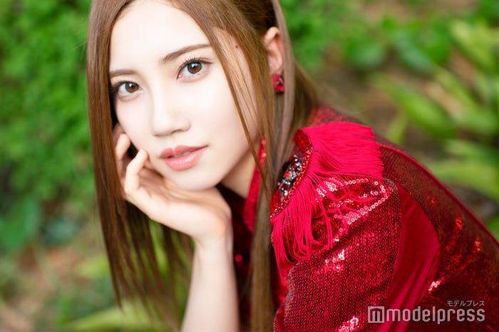 北川綾巴(C)モデルプレス