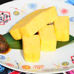 「好き!」じゃなくて「大好き!」RIKUのだし巻き卵¥600(C)モデルプレス