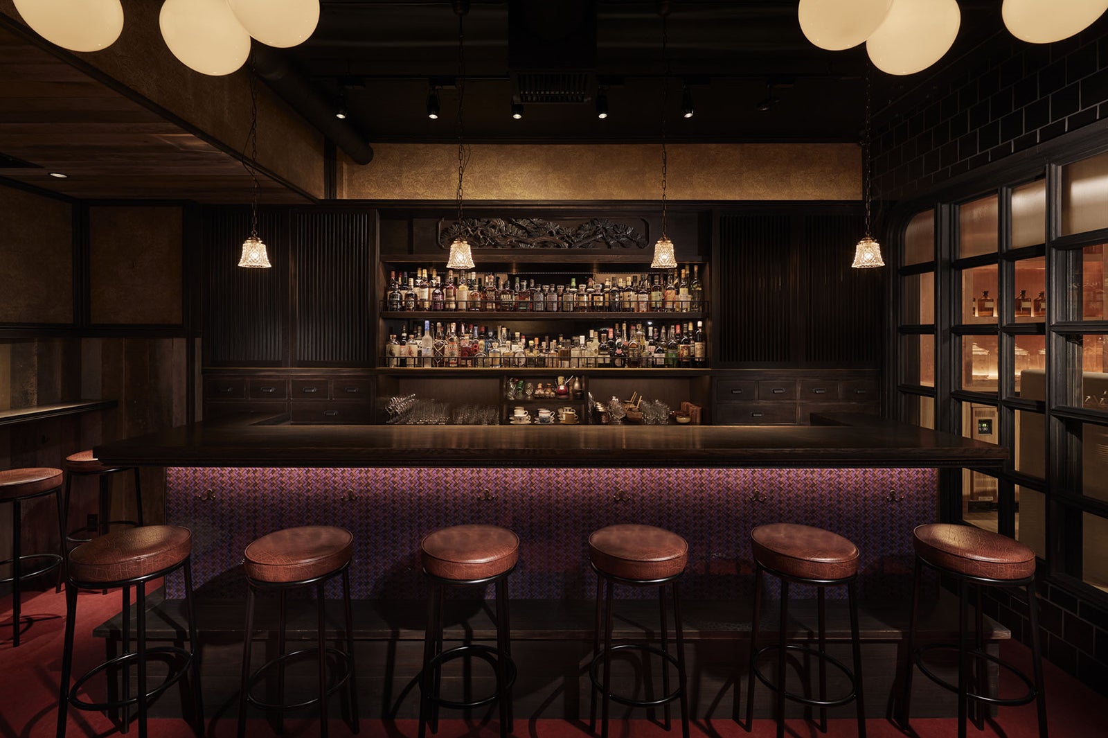 The Bellwood／画像提供：SG Group