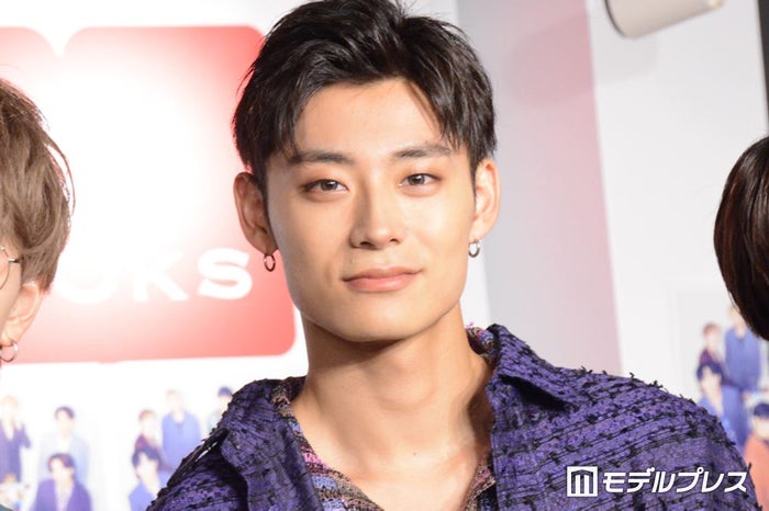 超特急・高松アロハ、金髪に劇的イメチェン「破壊力」「イケメンが増す」と反響殺到でトレンド入り