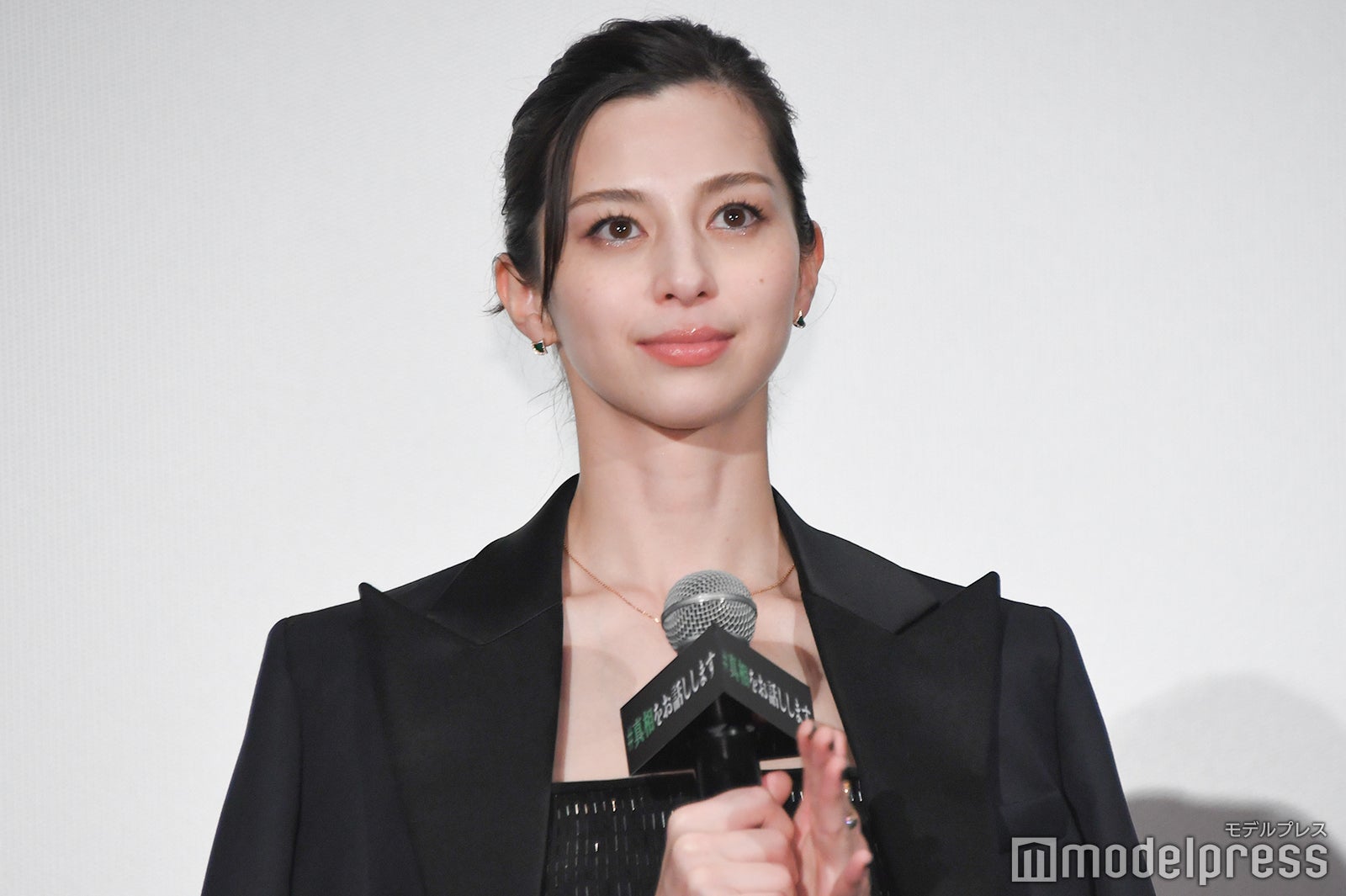 中条あやみ（C）モデルプレス