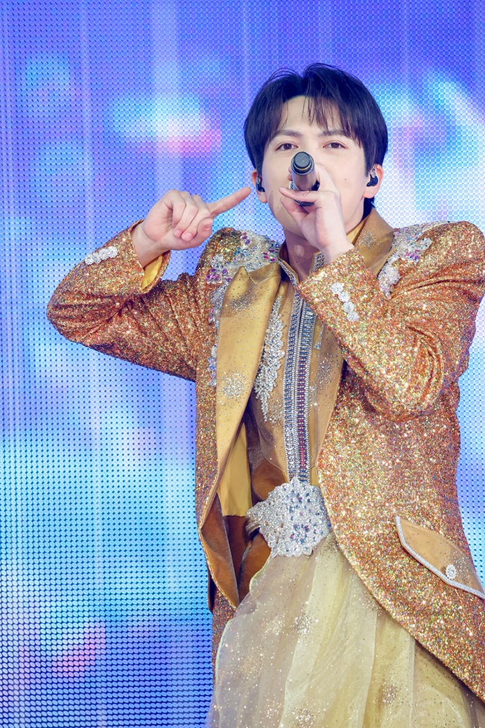 吉田仁人/モデルプレス独占カット(撮影:笹森健一、小坂茂雄、高橋まりな)