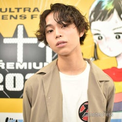 次世代スター 発掘オーディション 世界一速いラップ で男性部門準グランプリ 千葉海宙さん 佐藤健きっかけに決意 Mr 超十代オーディション21 モデルプレス 次世代スター 発掘オーディション 世界一速いラップ で男性部門準グランプリ 千葉海宙さん 佐藤健きっかけに決意 Mr 超十代オーディション21 モデルプレス