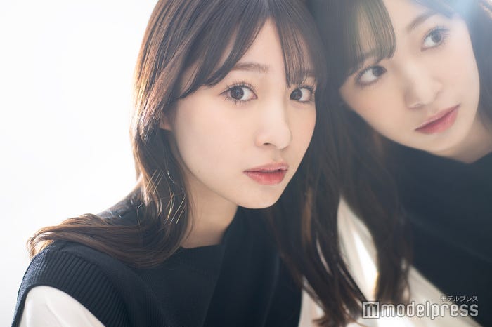 中川紅葉(C)モデルプレス