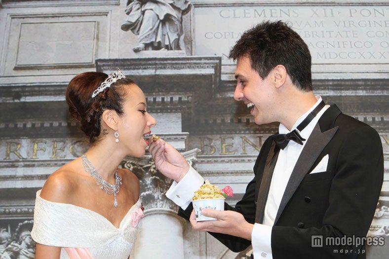 道端アンジェリカ