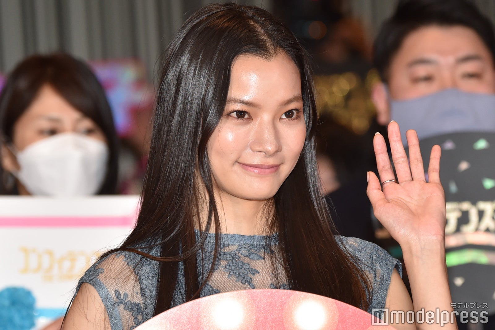 織田梨沙（C）モデルプレス