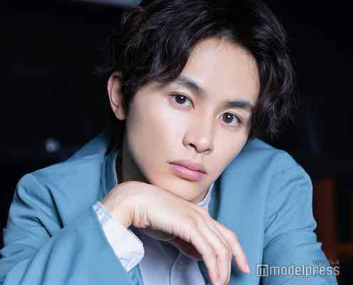 超特急・草川拓弥、不倫作品ラブシーンへの“2択の声”に本音 ファンに伝えたいこととは<「サブスク不倫」インタビュー>