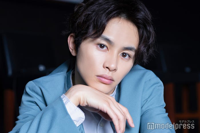 草川拓弥(C)モデルプレス