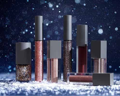 【2018クリスマスコフレ・shiro】ホリデーシーズンにキラめく限定コレクション登場