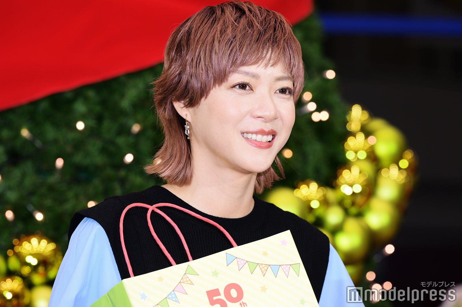上野樹里（C）モデルプレス