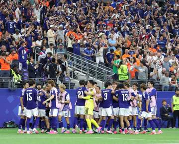 午前5時キックオフのW杯初戦 日本中が大興奮の劇的ドローもNHK視聴率27.1％は歴代過去最低