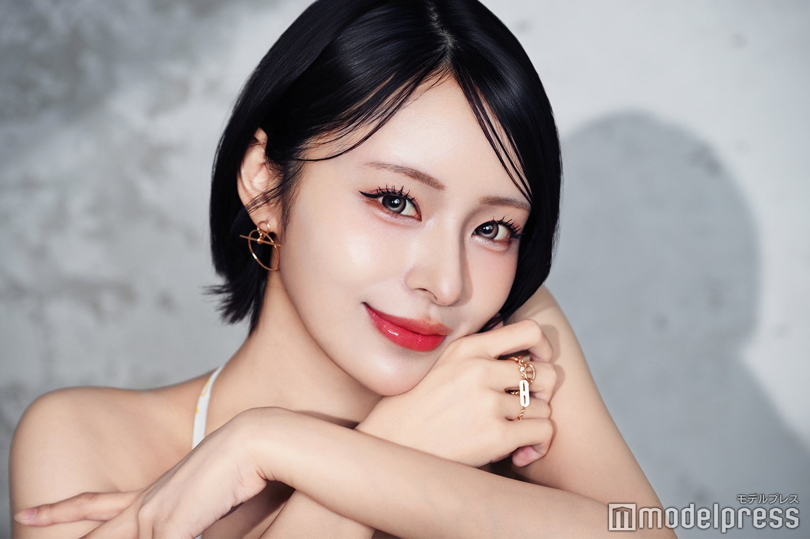 「人生で一番辛かった」無愛想だったキャバ嬢・りの、SNSと笑顔が導いた現在地「マインド次第で自分の欲を表に出すことができる」