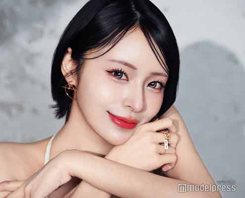 「人生で一番辛かった」無愛想だったキャバ嬢・りの、SNSと笑顔が導いた現在地「マインド次第で自分の欲を表に出すことができる」