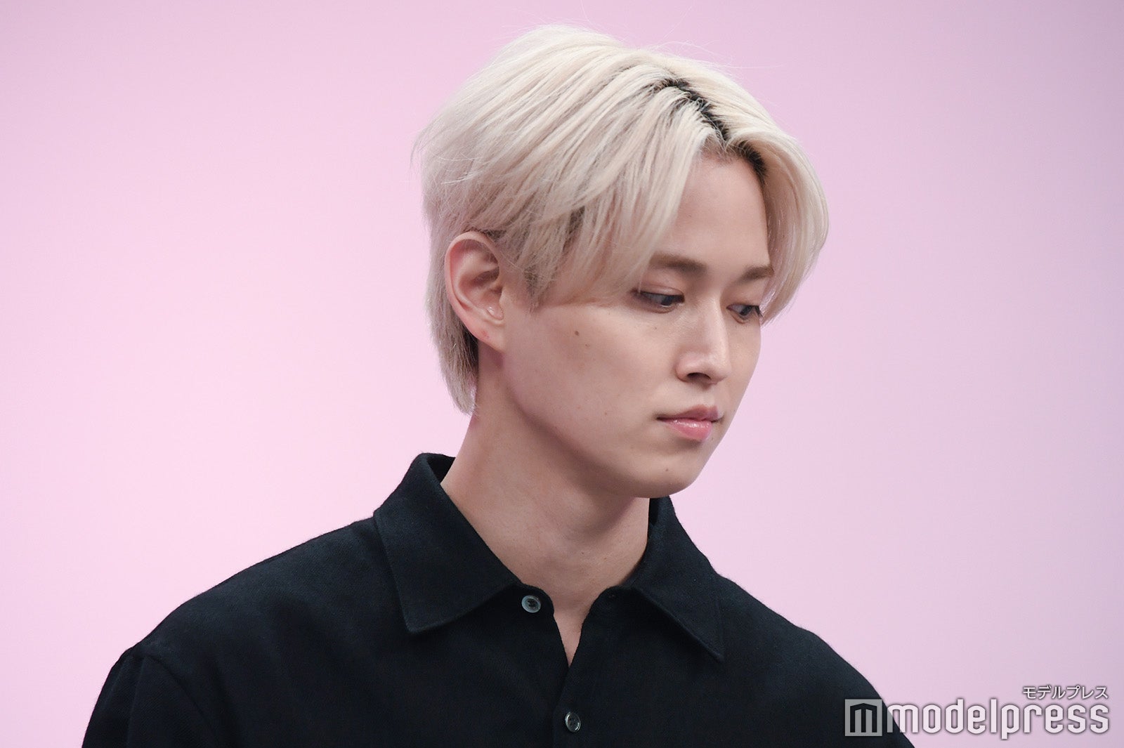 白岩瑠姫（C）モデルプレス
