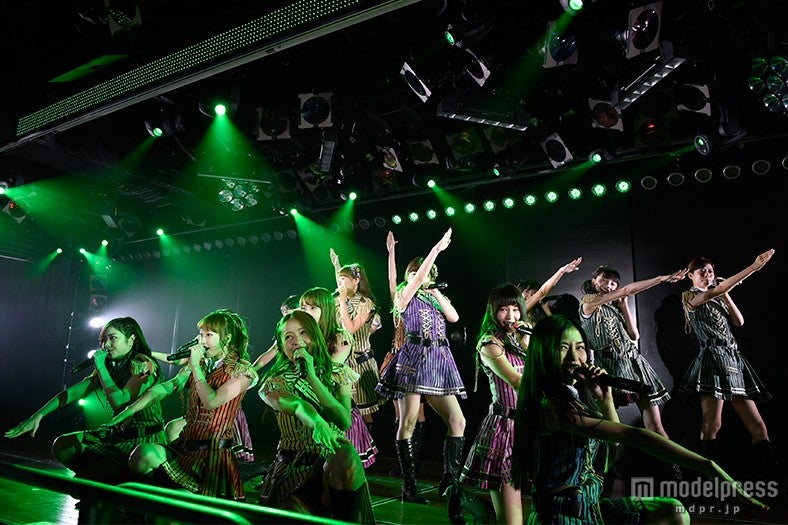 チームK（C）AKS