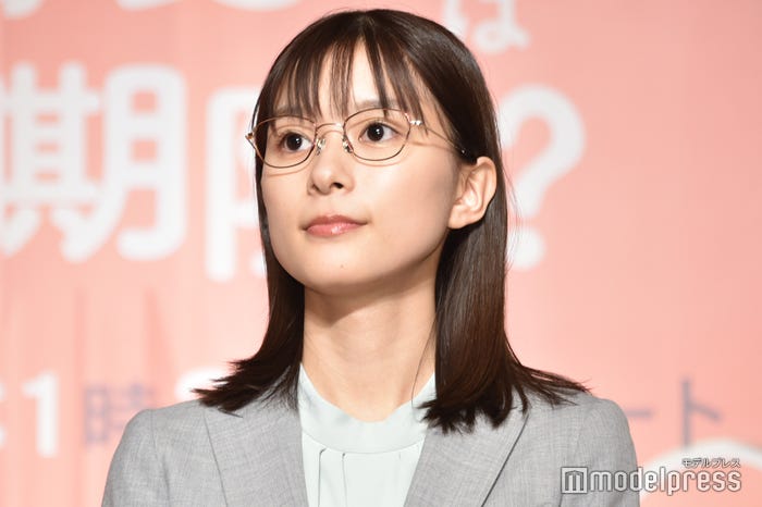 芳根京子(C)モデルプレス