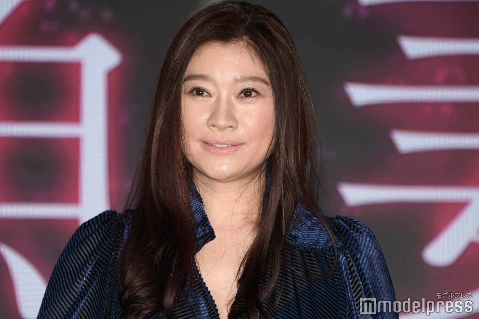 篠原涼子 （C）モデルプレス