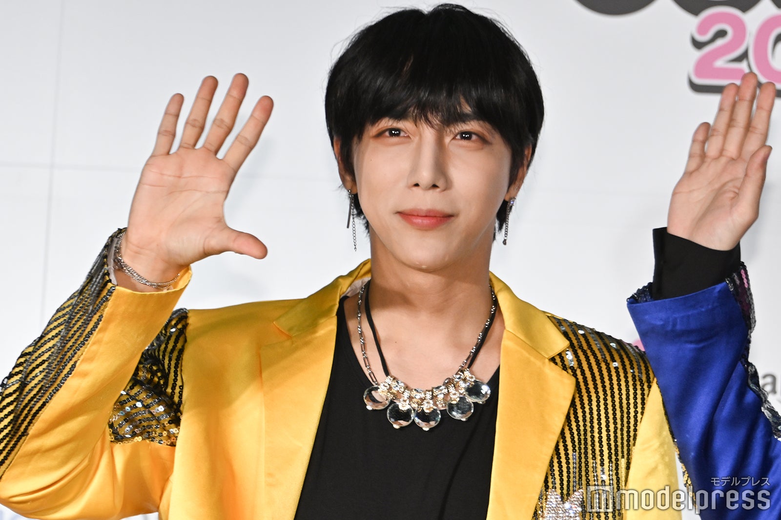 TMC（C）モデルプレス