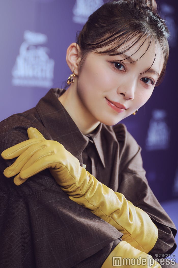 森田ひかる(C)モデルプレス