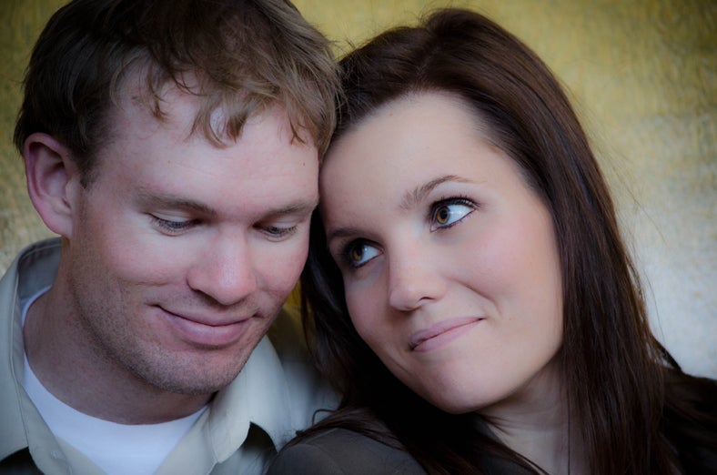 自分を大事にしてくれることが幸せ／Photo by BrightEyedMedia