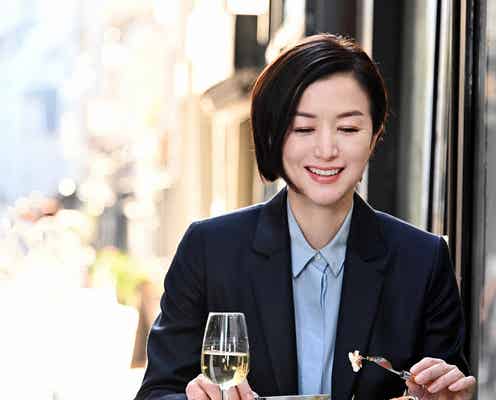 木村拓哉主演ドラマ「グランメゾン東京」に絶賛の声「やっぱり最強」「ドラマの帝王」