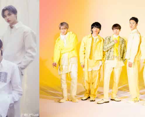 Snow Man&ENHYPEN「CDTVライブ!ライブ!」出演 上半期ランキングも発表