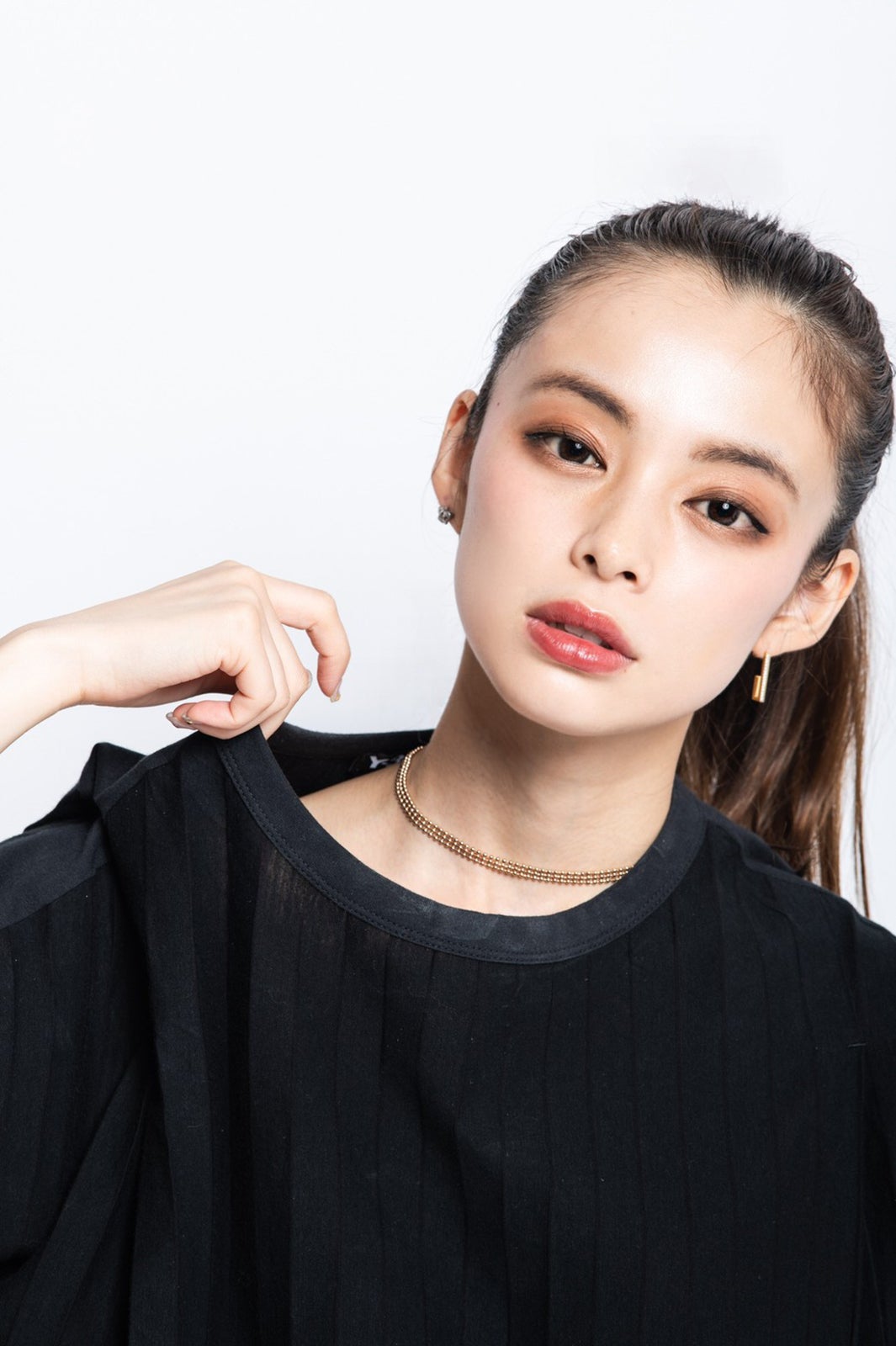 SHONO（提供写真）